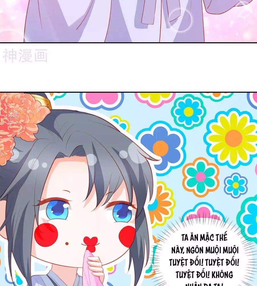 Phượng Hoàng Thác: Chuyên Sủng Khí Thê Chapter 38 - 32