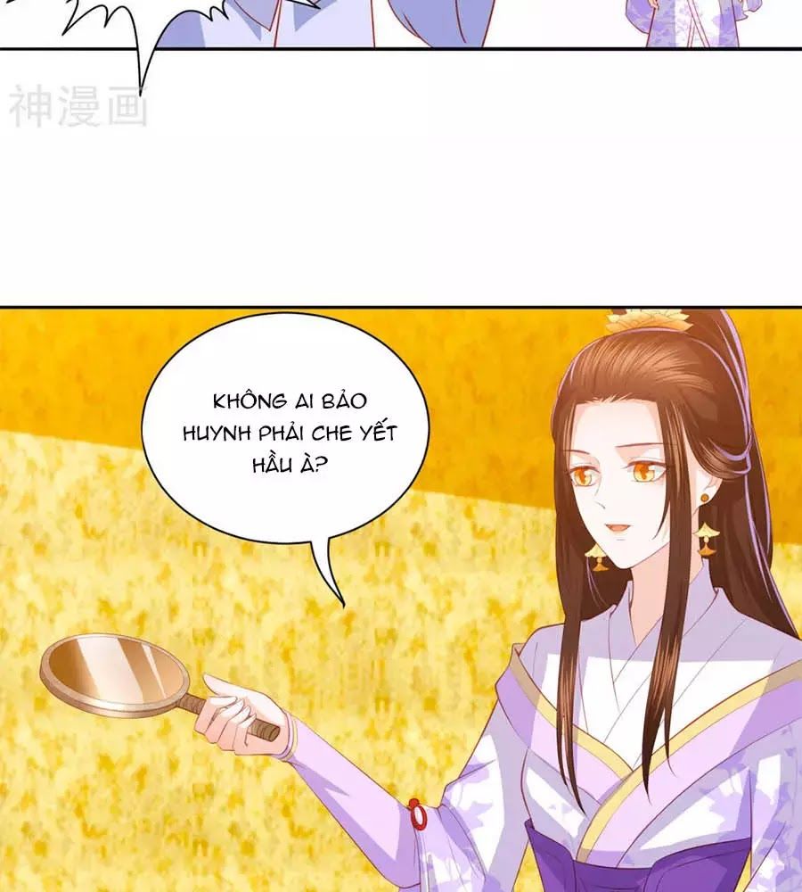 Phượng Hoàng Thác: Chuyên Sủng Khí Thê Chapter 38 - 36