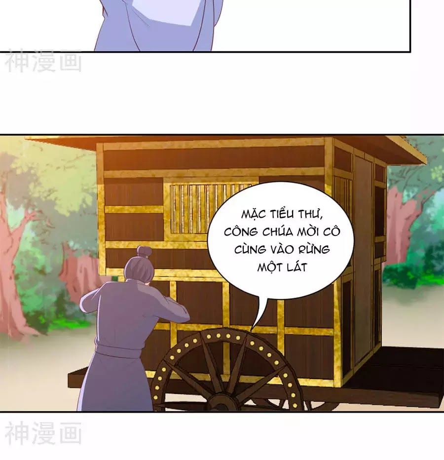 Phượng Hoàng Thác: Chuyên Sủng Khí Thê Chapter 38 - 38