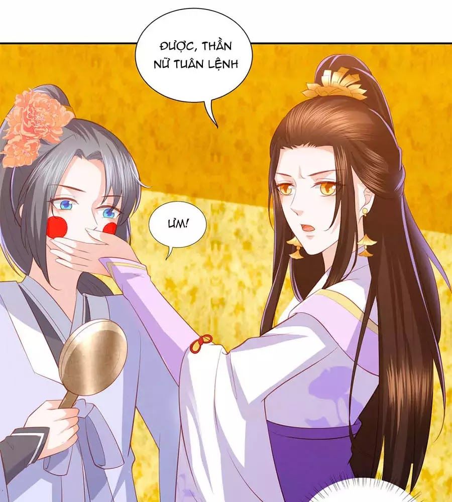 Phượng Hoàng Thác: Chuyên Sủng Khí Thê Chapter 38 - 39