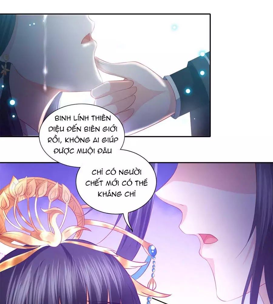 Phượng Hoàng Thác: Chuyên Sủng Khí Thê Chapter 38 - 6