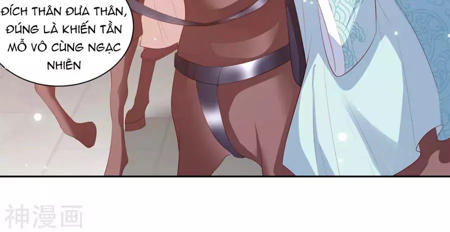 Phượng Hoàng Thác: Chuyên Sủng Khí Thê Chapter 38 - 10