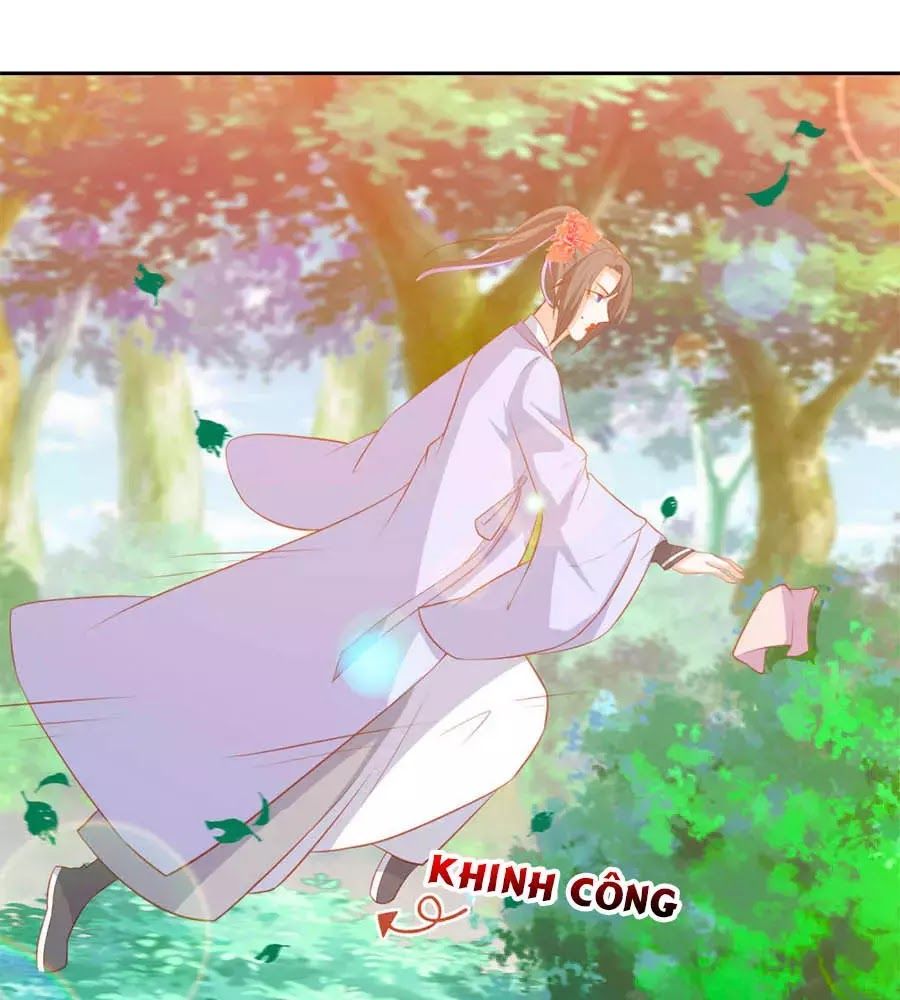 Phượng Hoàng Thác: Chuyên Sủng Khí Thê Chapter 39 - 12