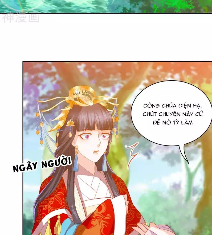 Phượng Hoàng Thác: Chuyên Sủng Khí Thê Chapter 39 - 13