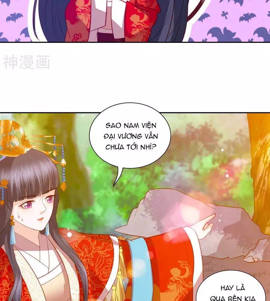 Phượng Hoàng Thác: Chuyên Sủng Khí Thê Chapter 39 - 15