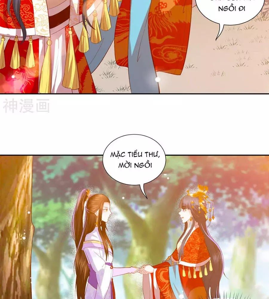 Phượng Hoàng Thác: Chuyên Sủng Khí Thê Chapter 39 - 16