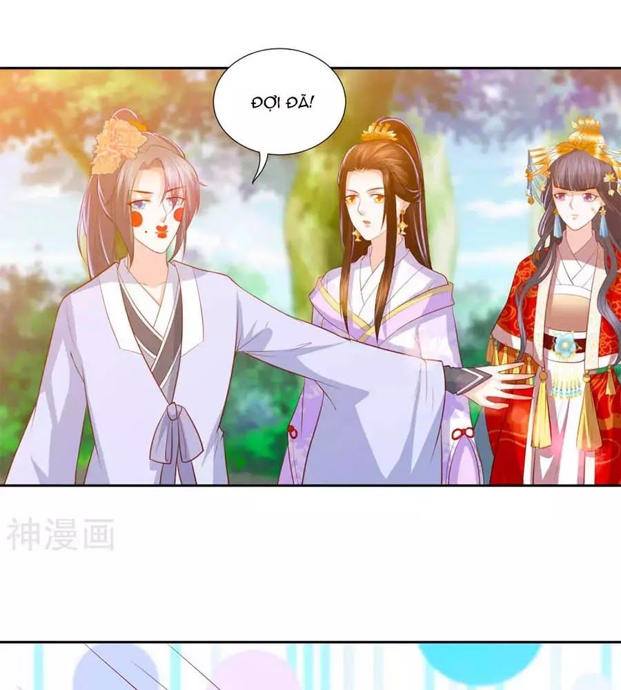 Phượng Hoàng Thác: Chuyên Sủng Khí Thê Chapter 39 - 18