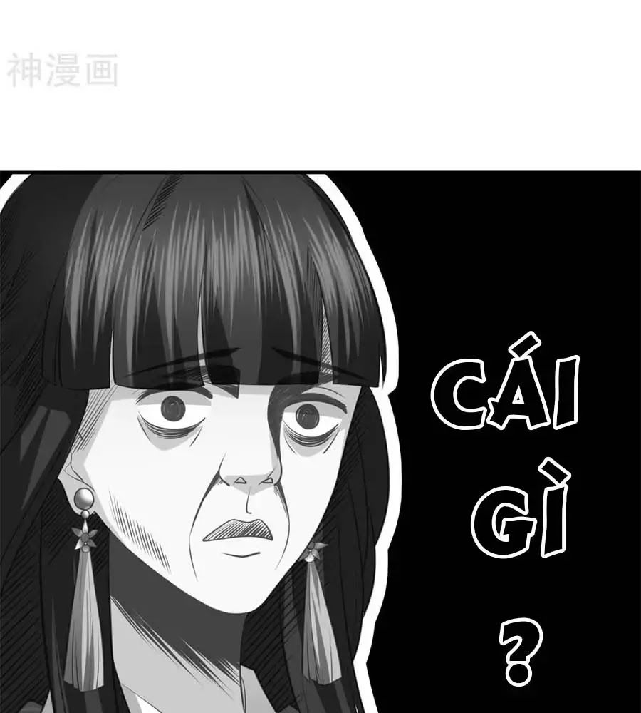 Phượng Hoàng Thác: Chuyên Sủng Khí Thê Chapter 39 - 20