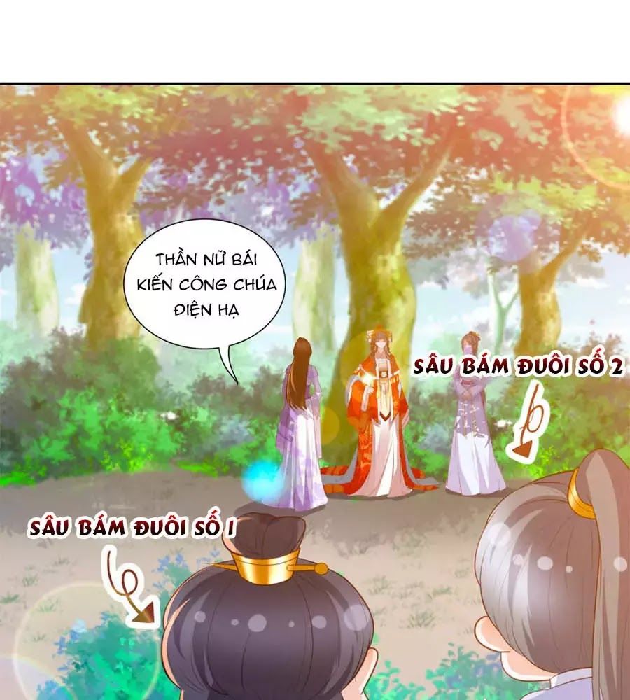 Phượng Hoàng Thác: Chuyên Sủng Khí Thê Chapter 39 - 3