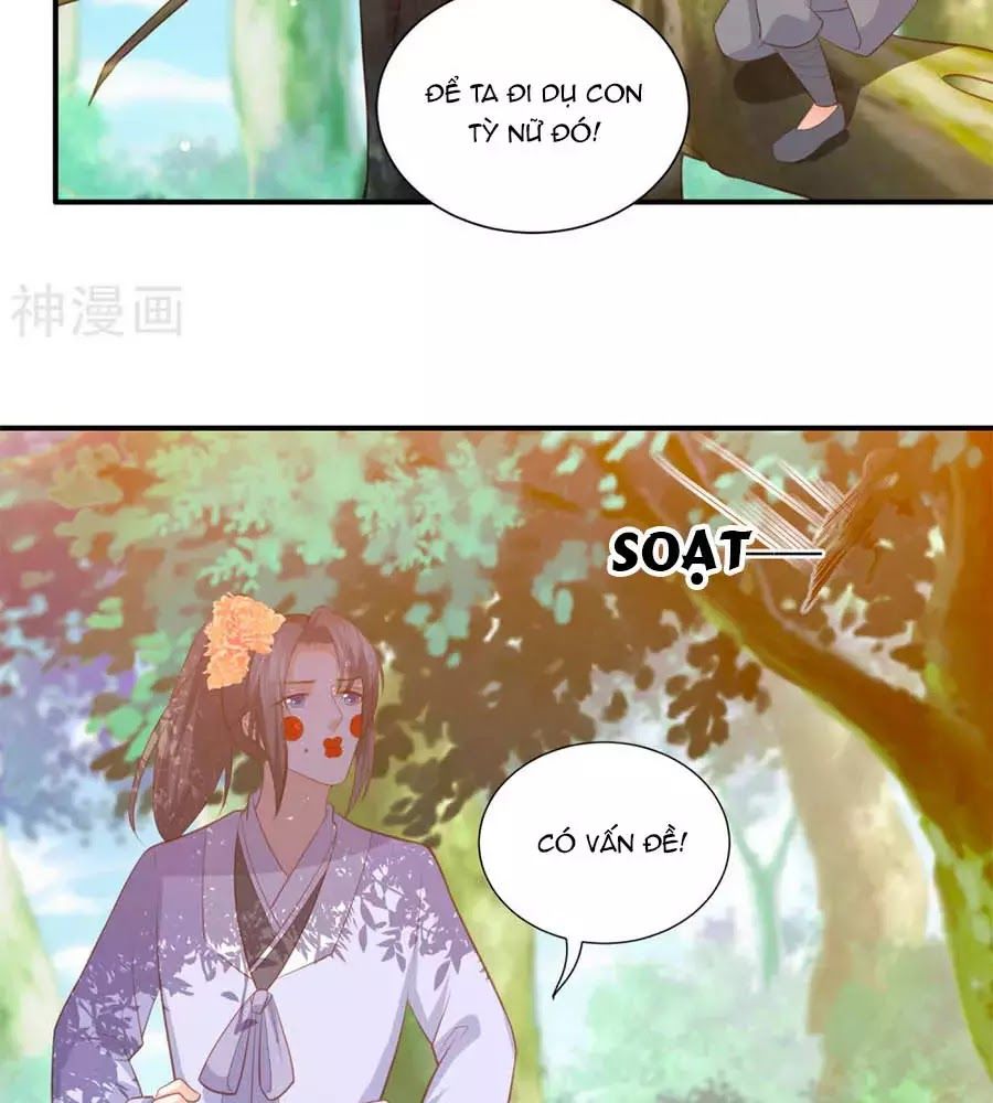 Phượng Hoàng Thác: Chuyên Sủng Khí Thê Chapter 39 - 22