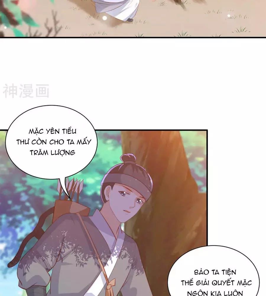 Phượng Hoàng Thác: Chuyên Sủng Khí Thê Chapter 39 - 25