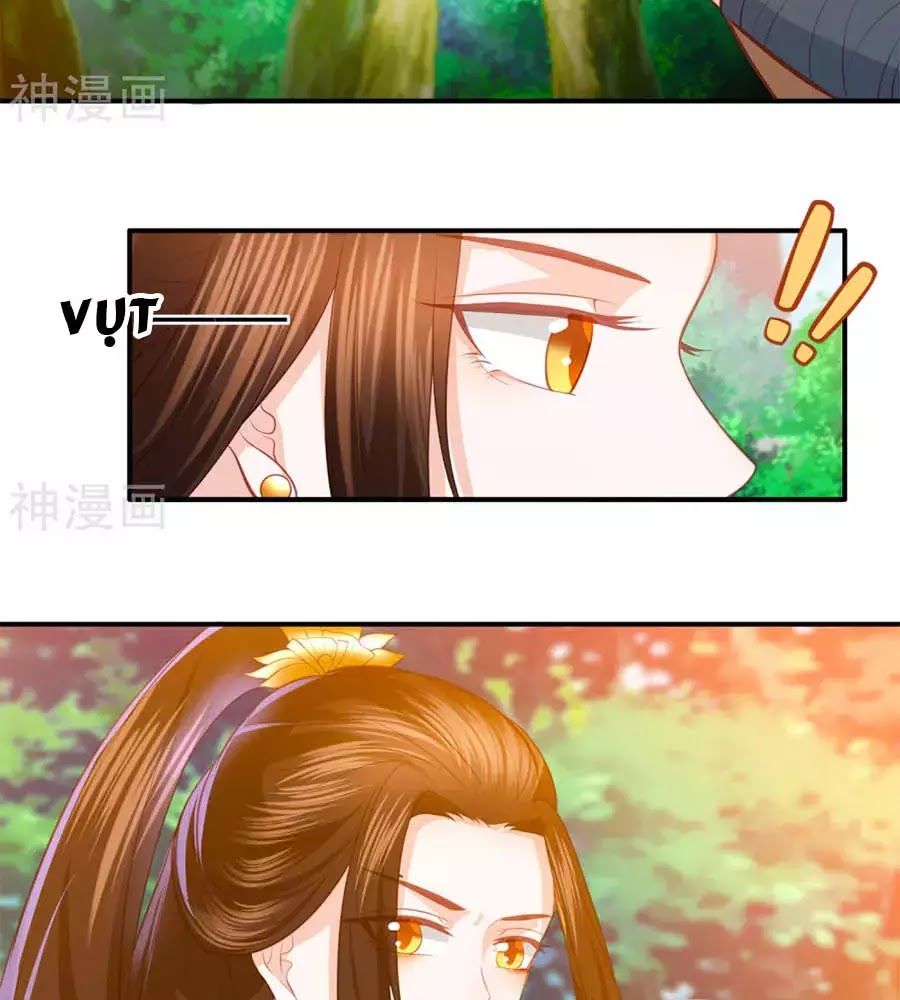 Phượng Hoàng Thác: Chuyên Sủng Khí Thê Chapter 39 - 27