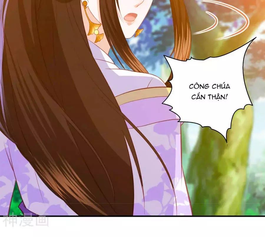 Phượng Hoàng Thác: Chuyên Sủng Khí Thê Chapter 39 - 28