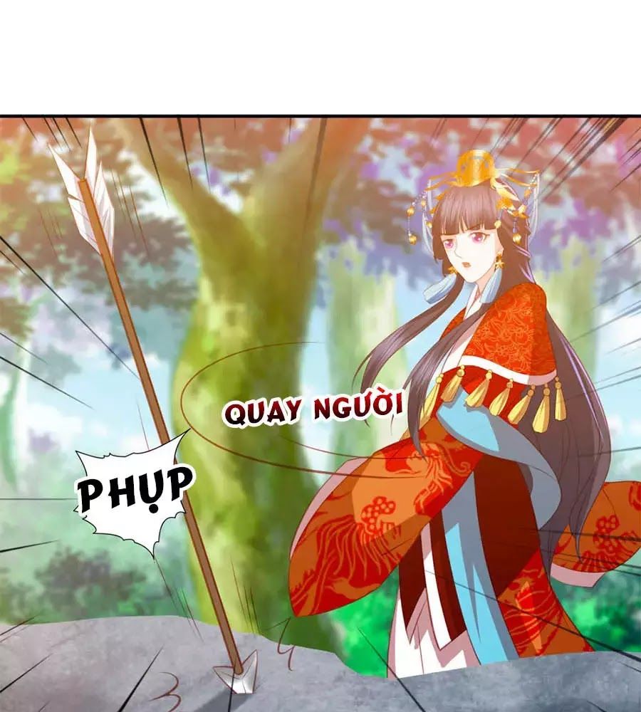 Phượng Hoàng Thác: Chuyên Sủng Khí Thê Chapter 39 - 29