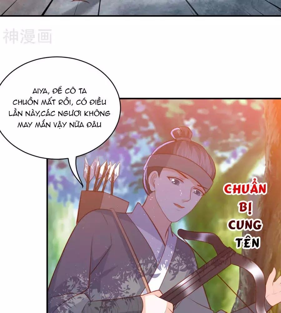 Phượng Hoàng Thác: Chuyên Sủng Khí Thê Chapter 39 - 30