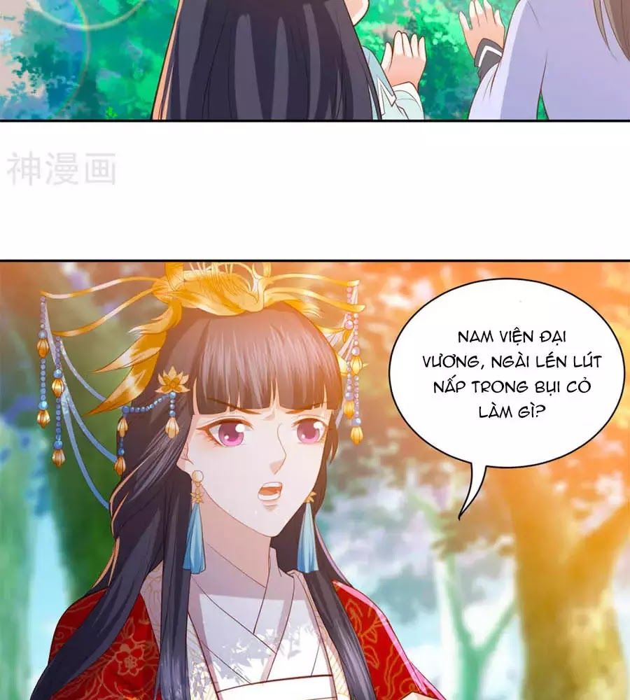 Phượng Hoàng Thác: Chuyên Sủng Khí Thê Chapter 39 - 4