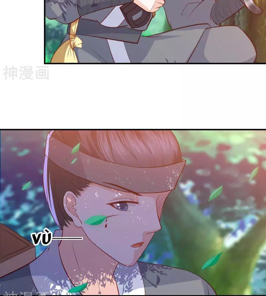 Phượng Hoàng Thác: Chuyên Sủng Khí Thê Chapter 39 - 31