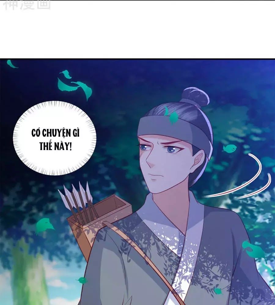 Phượng Hoàng Thác: Chuyên Sủng Khí Thê Chapter 39 - 32