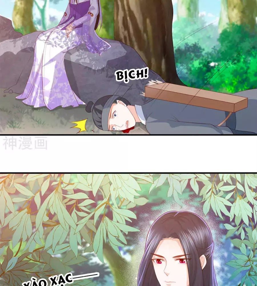 Phượng Hoàng Thác: Chuyên Sủng Khí Thê Chapter 39 - 36