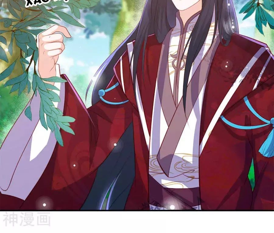 Phượng Hoàng Thác: Chuyên Sủng Khí Thê Chapter 39 - 37