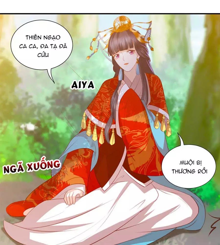 Phượng Hoàng Thác: Chuyên Sủng Khí Thê Chapter 39 - 38