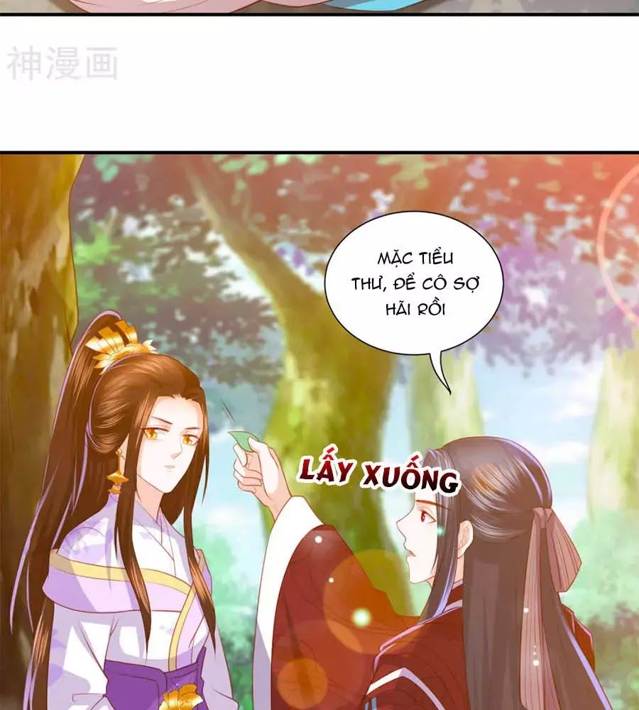 Phượng Hoàng Thác: Chuyên Sủng Khí Thê Chapter 39 - 39
