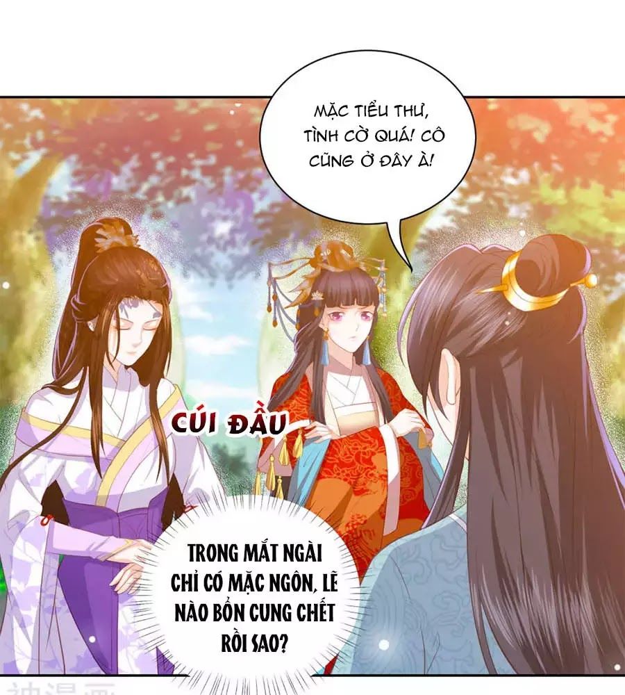 Phượng Hoàng Thác: Chuyên Sủng Khí Thê Chapter 39 - 7