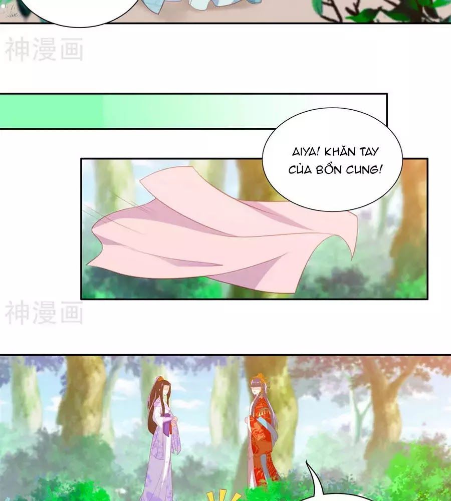Phượng Hoàng Thác: Chuyên Sủng Khí Thê Chapter 39 - 9