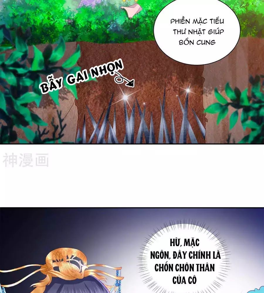 Phượng Hoàng Thác: Chuyên Sủng Khí Thê Chapter 39 - 10