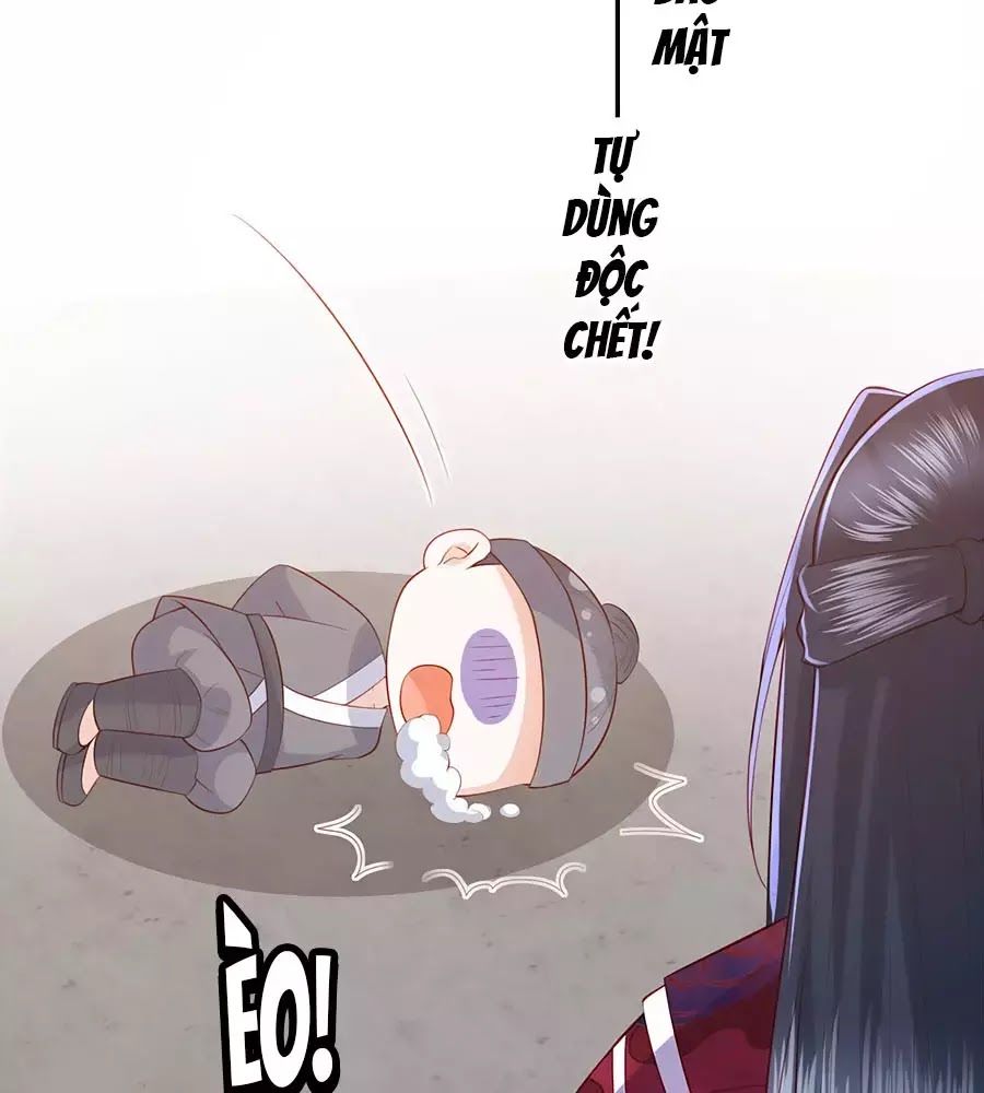 Phượng Hoàng Thác: Chuyên Sủng Khí Thê Chapter 40 - 16