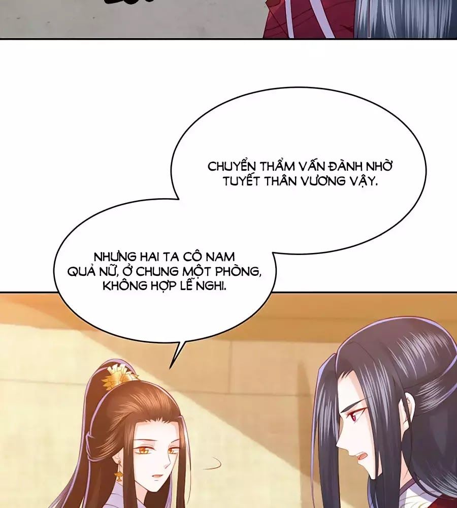 Phượng Hoàng Thác: Chuyên Sủng Khí Thê Chapter 40 - 17