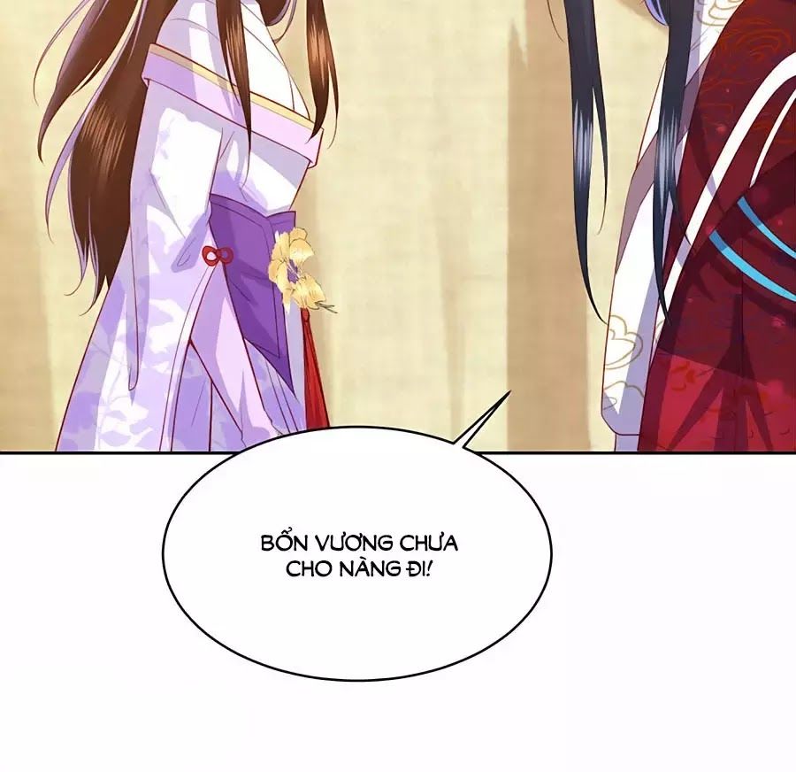 Phượng Hoàng Thác: Chuyên Sủng Khí Thê Chapter 40 - 18