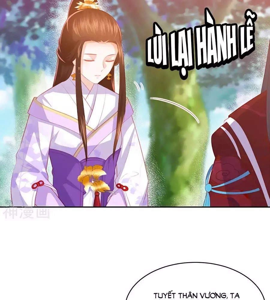 Phượng Hoàng Thác: Chuyên Sủng Khí Thê Chapter 40 - 3