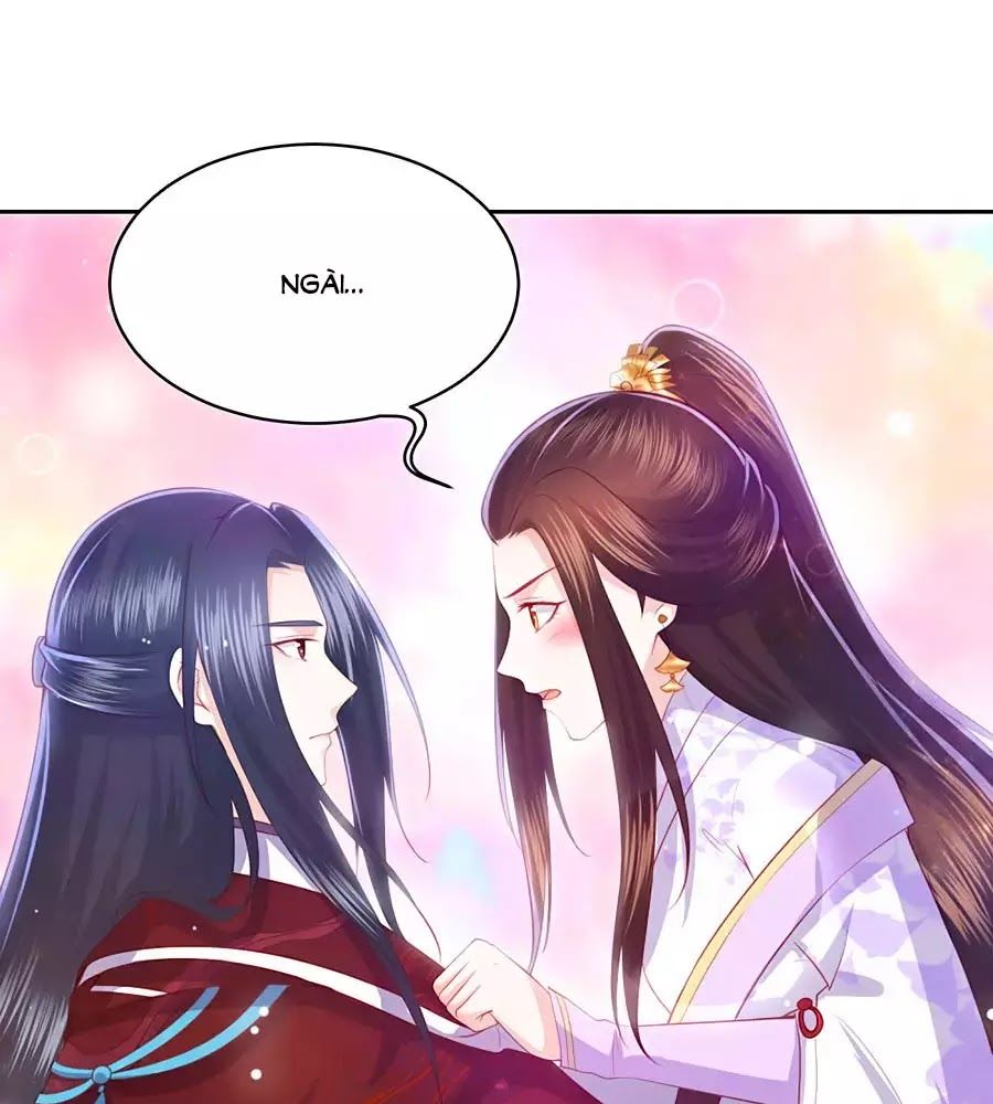Phượng Hoàng Thác: Chuyên Sủng Khí Thê Chapter 40 - 22