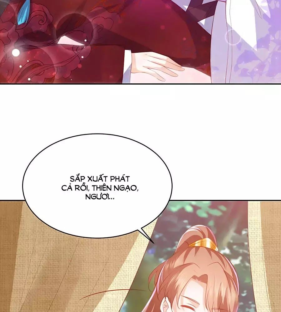 Phượng Hoàng Thác: Chuyên Sủng Khí Thê Chapter 40 - 23