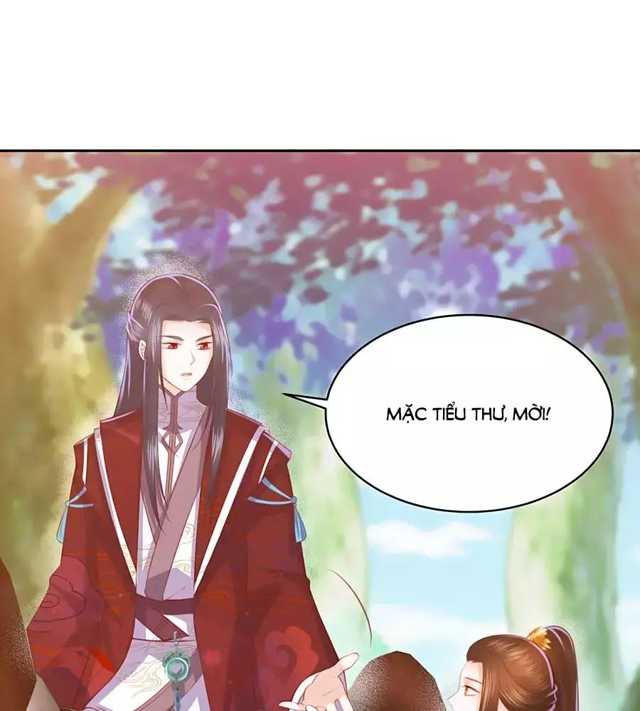 Phượng Hoàng Thác: Chuyên Sủng Khí Thê Chapter 40 - 28