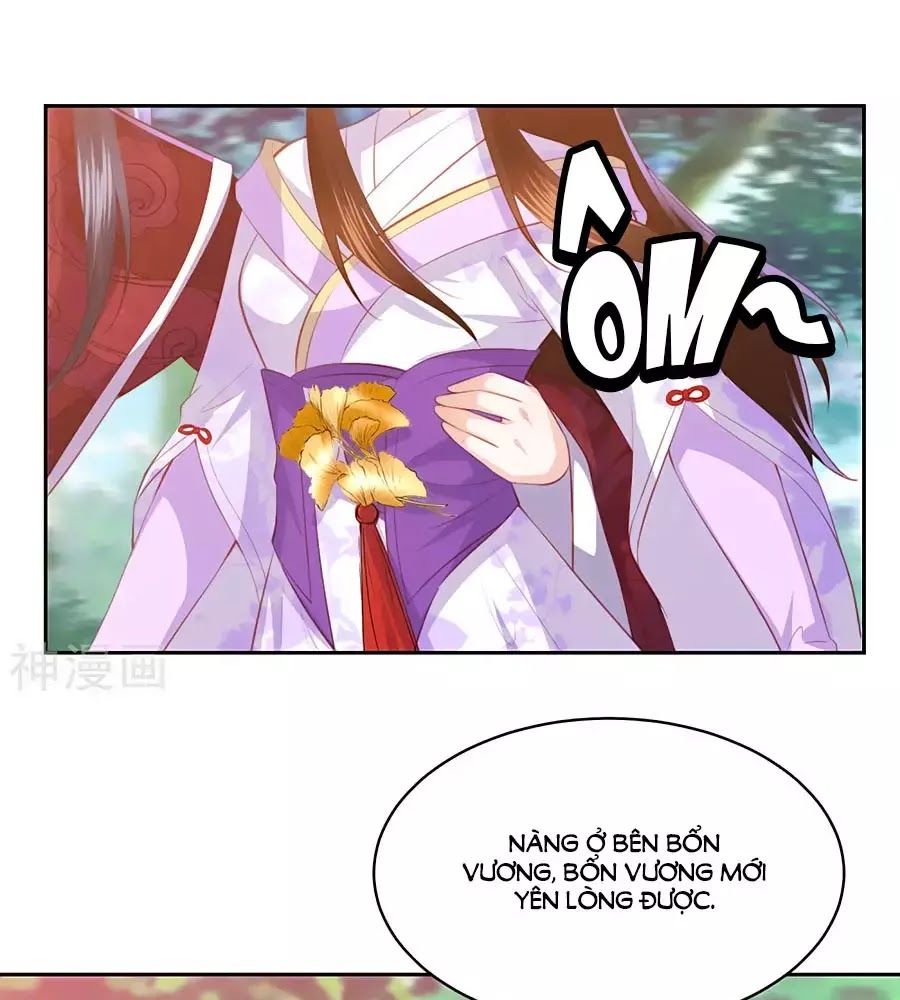 Phượng Hoàng Thác: Chuyên Sủng Khí Thê Chapter 40 - 30