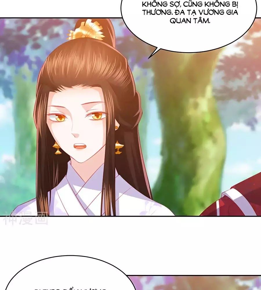 Phượng Hoàng Thác: Chuyên Sủng Khí Thê Chapter 40 - 4