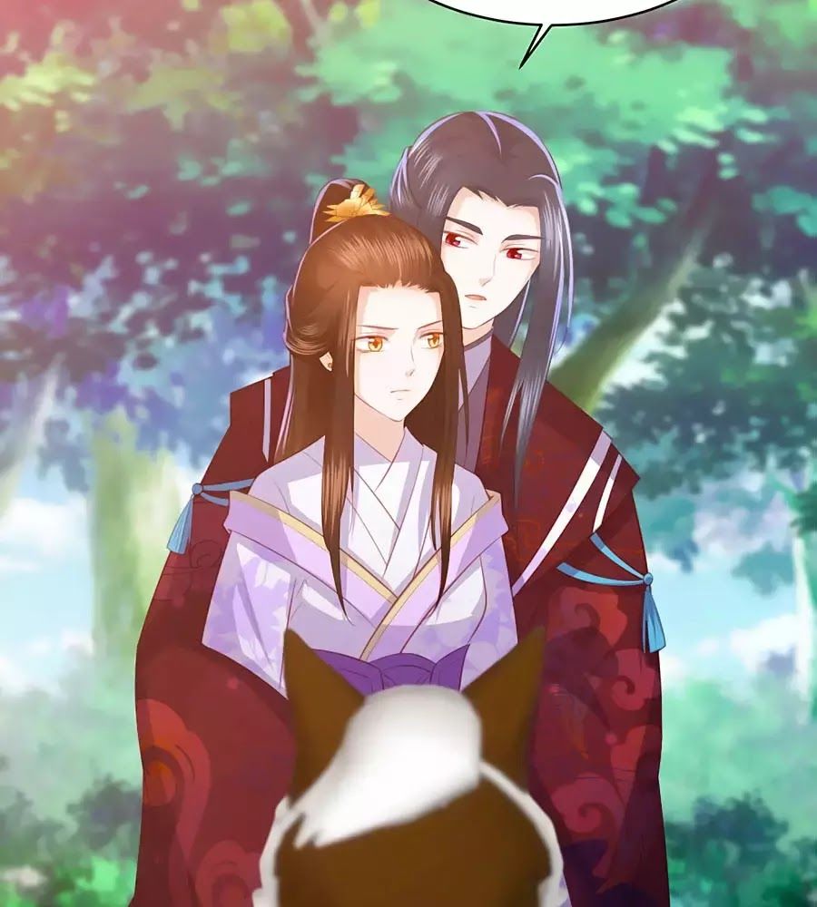 Phượng Hoàng Thác: Chuyên Sủng Khí Thê Chapter 40 - 31