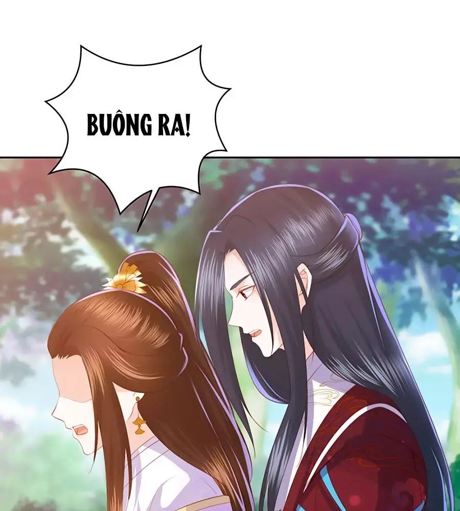 Phượng Hoàng Thác: Chuyên Sủng Khí Thê Chapter 40 - 33