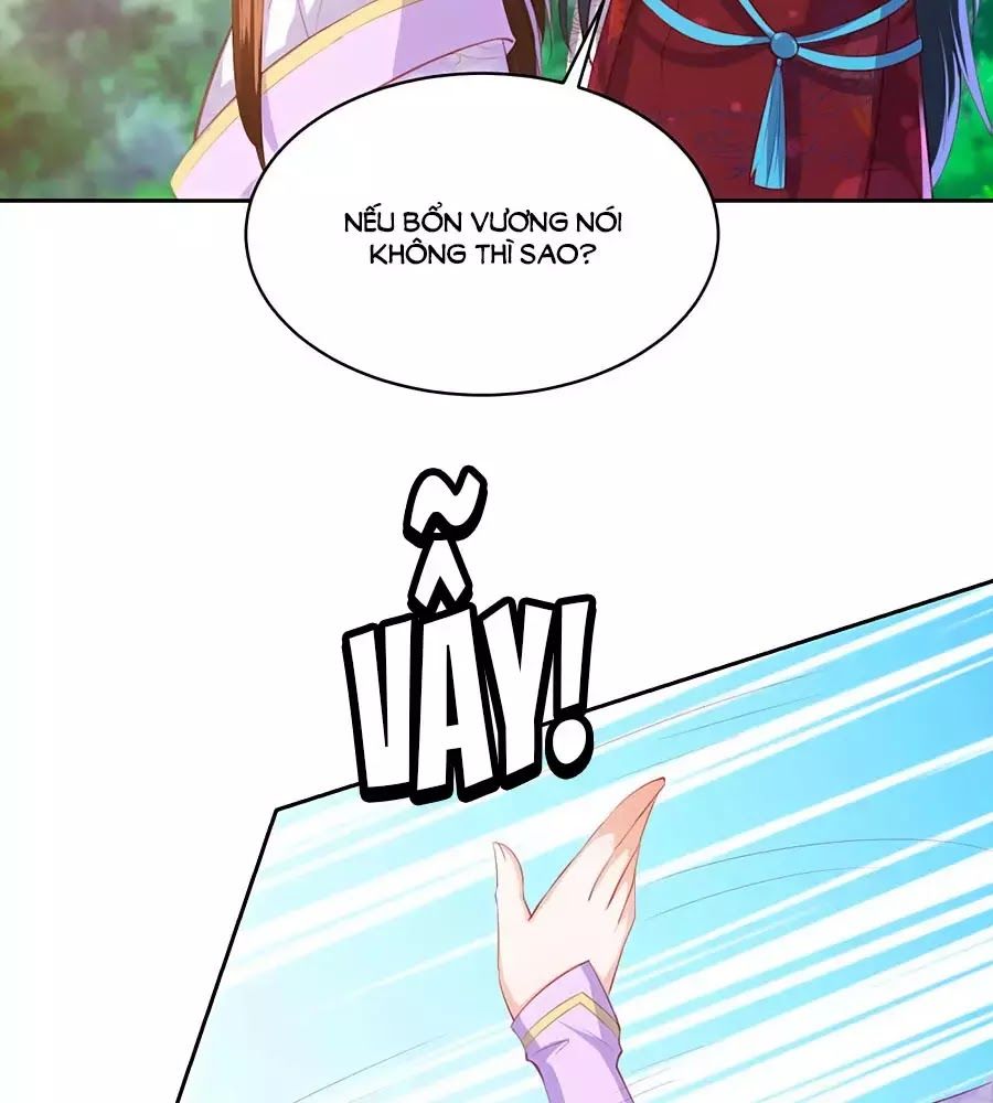 Phượng Hoàng Thác: Chuyên Sủng Khí Thê Chapter 40 - 34