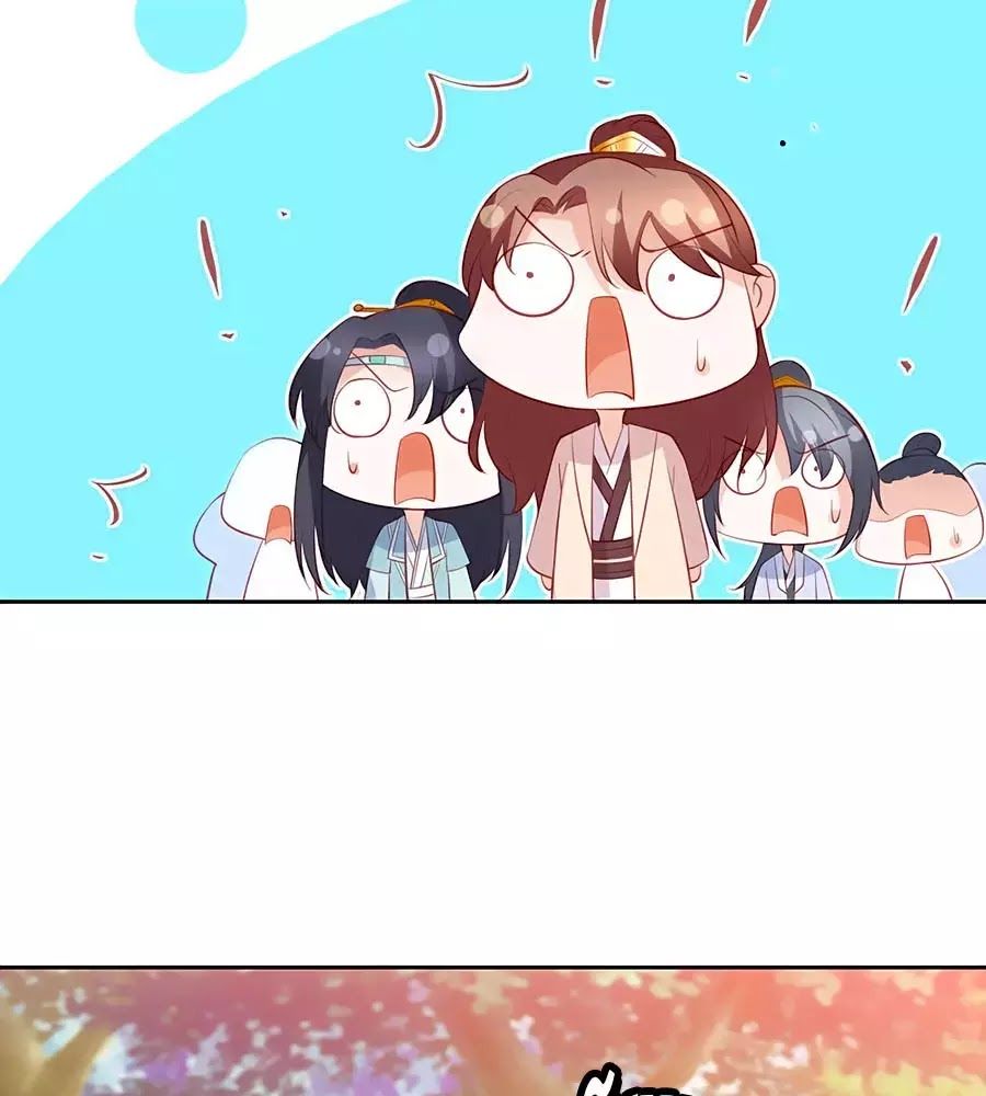 Phượng Hoàng Thác: Chuyên Sủng Khí Thê Chapter 40 - 36