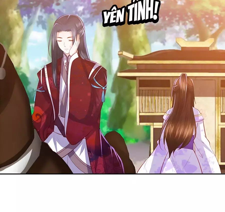 Phượng Hoàng Thác: Chuyên Sủng Khí Thê Chapter 40 - 37