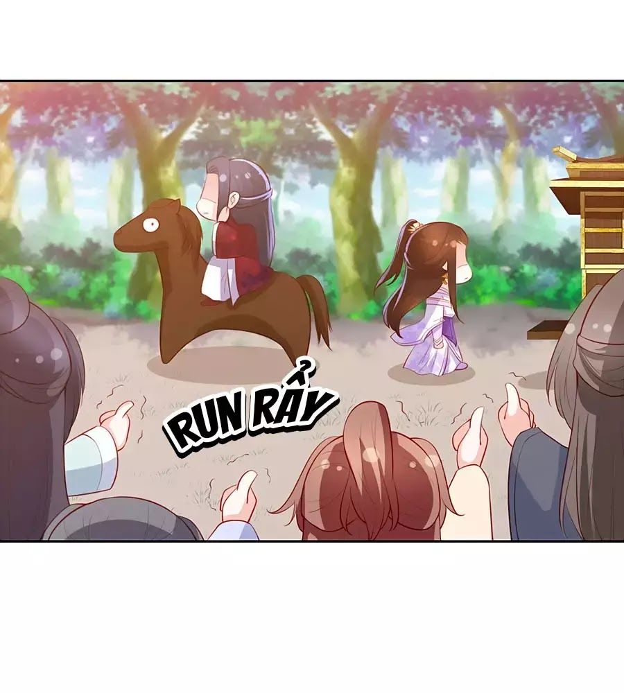 Phượng Hoàng Thác: Chuyên Sủng Khí Thê Chapter 40 - 38