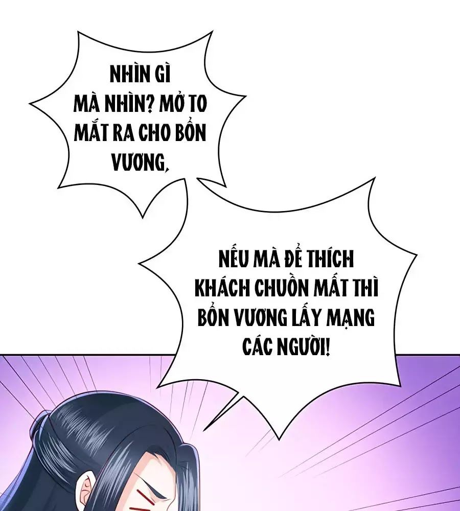 Phượng Hoàng Thác: Chuyên Sủng Khí Thê Chapter 40 - 39