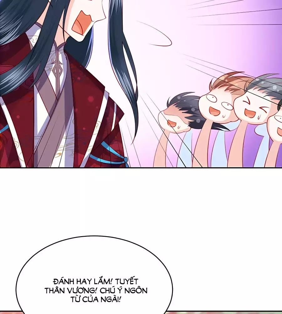 Phượng Hoàng Thác: Chuyên Sủng Khí Thê Chapter 40 - 40