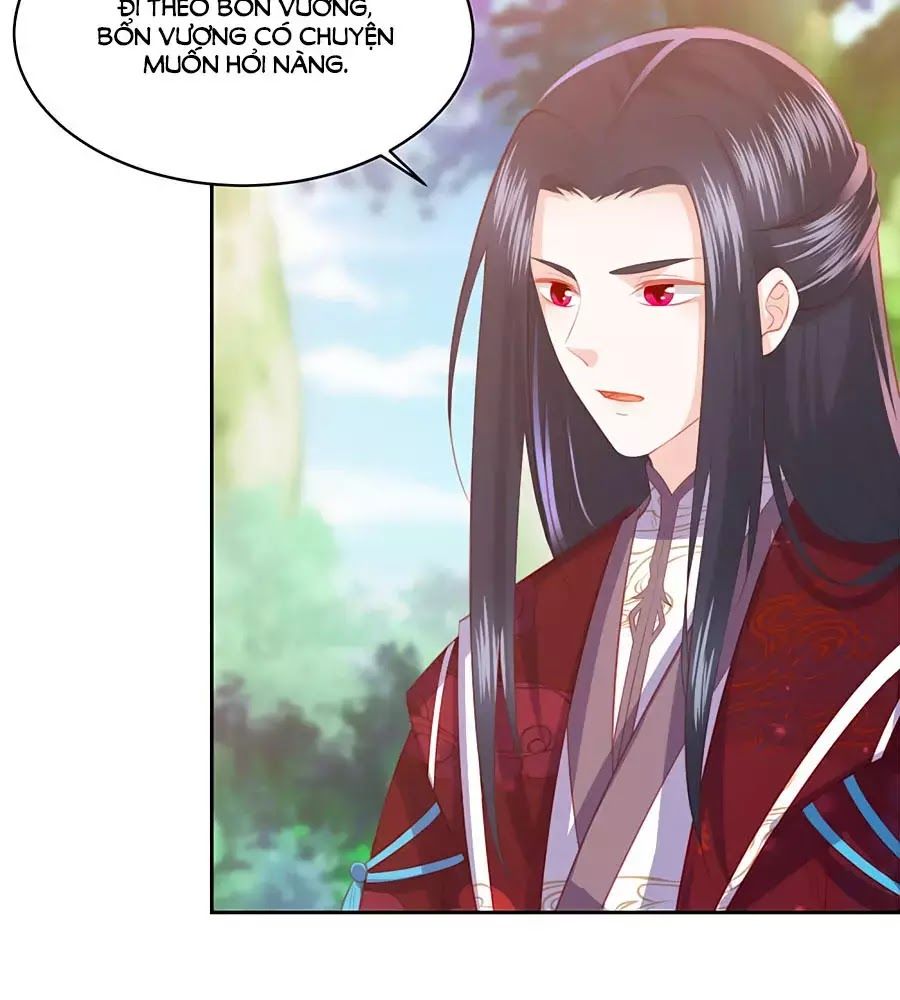 Phượng Hoàng Thác: Chuyên Sủng Khí Thê Chapter 40 - 5