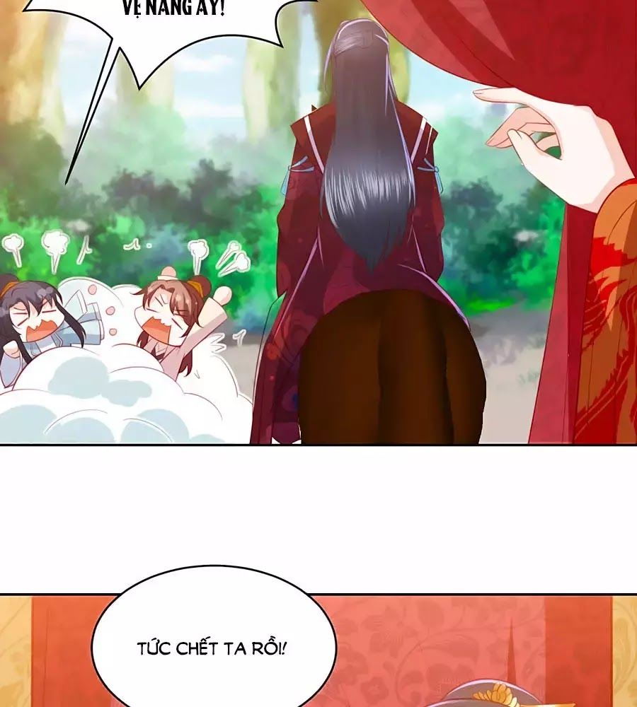 Phượng Hoàng Thác: Chuyên Sủng Khí Thê Chapter 40 - 44