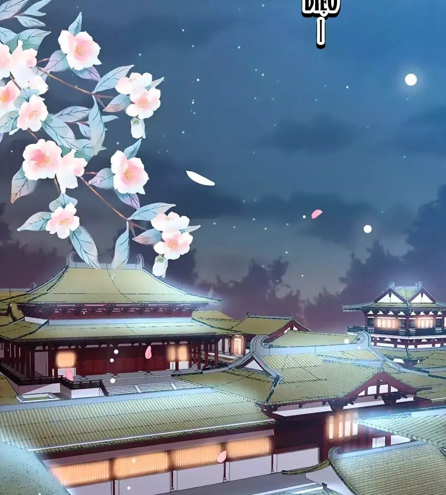 Phượng Hoàng Thác: Chuyên Sủng Khí Thê Chapter 40 - 48