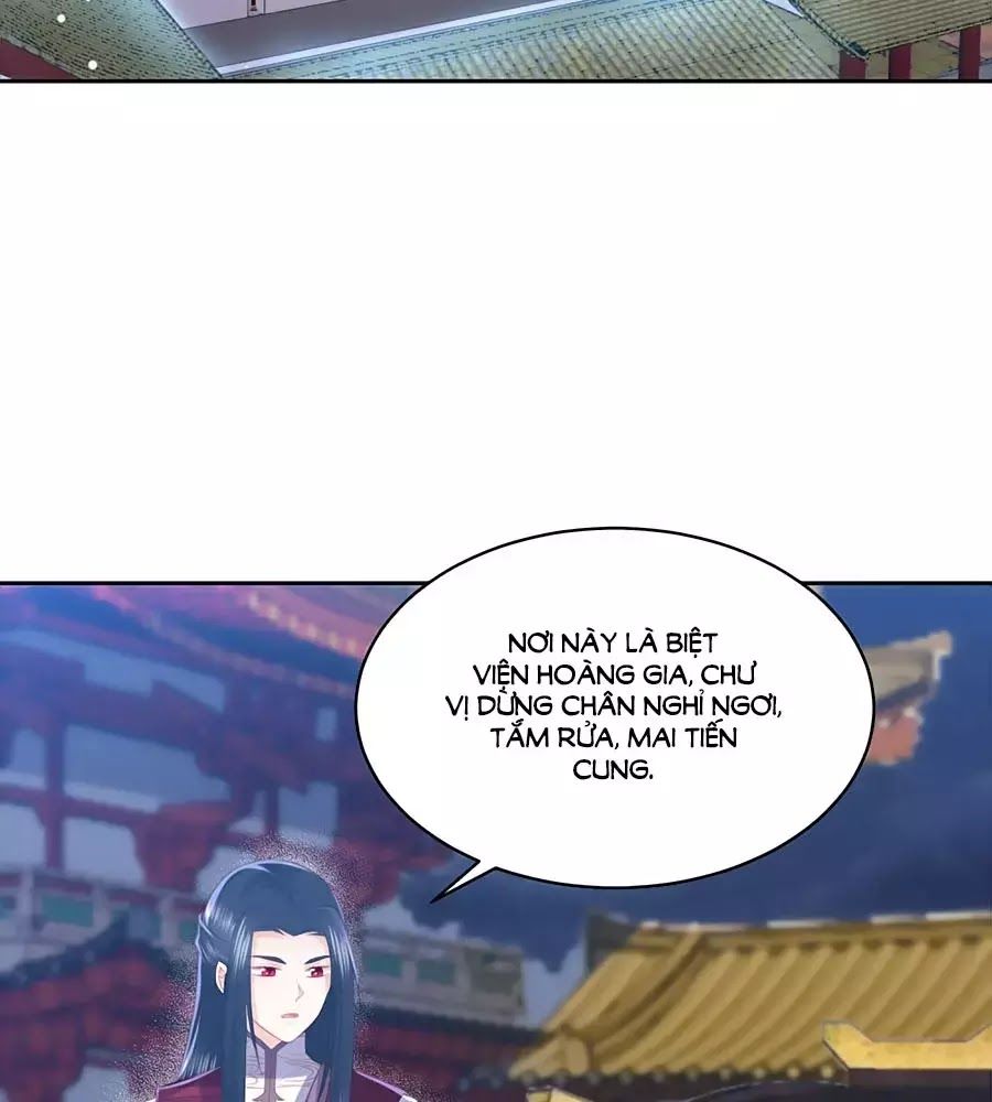 Phượng Hoàng Thác: Chuyên Sủng Khí Thê Chapter 40 - 49